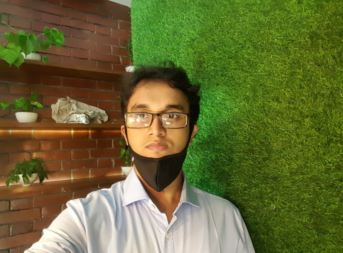 Muntasir Mohammad